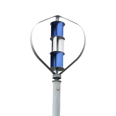 Van de het Bladq Wind van de aluminiumlegering de Turbines van de de Turbine12v 24V Duurzame energie