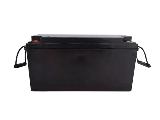 De Accu50ah/100ah/150ah/200ah Lithium Ion Phosphate Battery van het huishouden48v Lithium