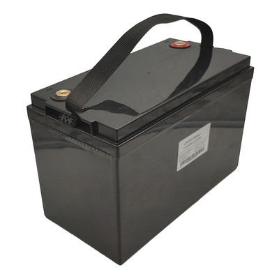 van de het Lithiumbatterij van 48V 96V 200AH van de de Energieopslag de Systemenlithium Ion Energy Storage