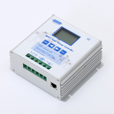24 het Zonnestelsellcd van de volt700w Regelgever MPPT 40A IP54 MPPT Vertoning