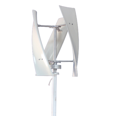 Van de de Magneet5kw 6KW 96V Verticale As van de Windturbine Permanente de Windmolens in drie stadia