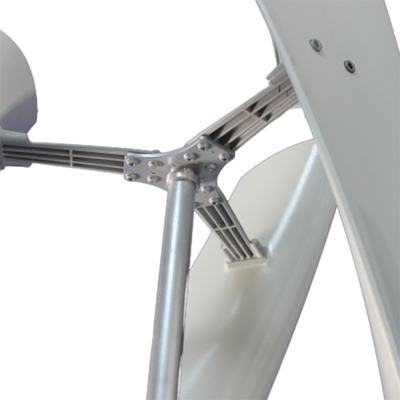 6000W de meeste Efficiënte Verticale van het de Turbineontwerp 96V van de Aswind Uitrustingen van de de Windturbine Woon Verticale