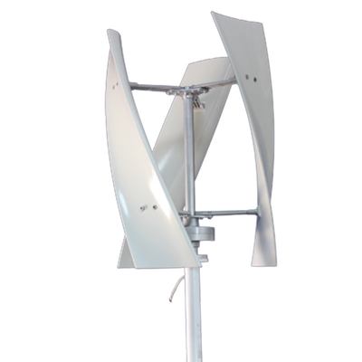 48V-220V verticale Verticale de Windgenerator van de Windturbine 3kw voor Huis