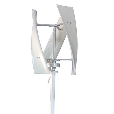 48V-220V verticale Verticale de Windgenerator van de Windturbine 3kw voor Huis