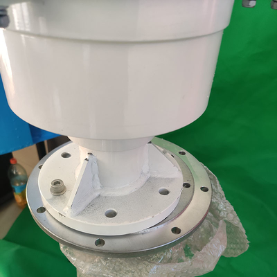 Lage Beginnende van de de Turbine5kw Kleine Verticale As van de Torsieh Verticale Wind de Windturbine