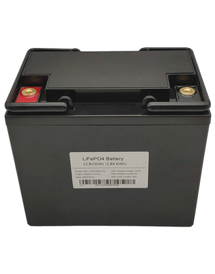 UPS-Duurzame energiebatterijen 12V 24V 48V 100AH 150AH Facultatief WIFI Bluetooth