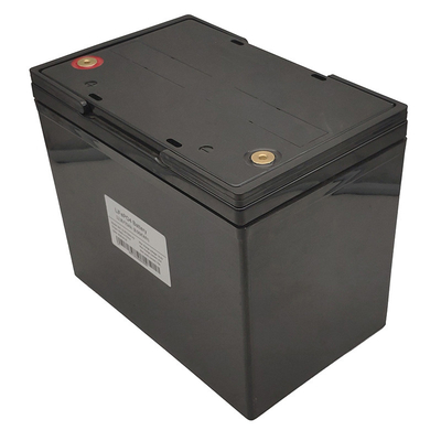 van het de Duurzame energielithium van 96V 200AH het Hybride Systeem van Ion Battery Wind And Solar
