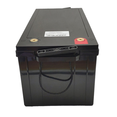 UPS-het Lithium Ion Energy Storage van de Lithiumaccu 48V 96V 50AH 200AH