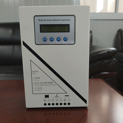 Van de de Windlast van 12V/24V/48V MPPT het Controlemechanisme For Home Use 400W 800W 1000W