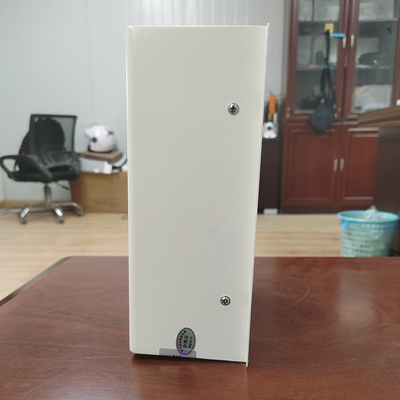 Van de de Windturbine MPPT van 3PH 12V 24V het Controlemechanisme 400W 800W IP54 van Netsysteem