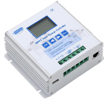 Controlemechanisme van de het Controlemechanisme700w 20A 12V 24V Minimppt Last van de batterijmppt het Zonnelast