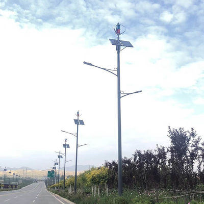 van de de Windturbine 2KW de Lage t/min van 48V 96V Q Duurzame energie Met geringe geluidssterkte van de de Windturbine