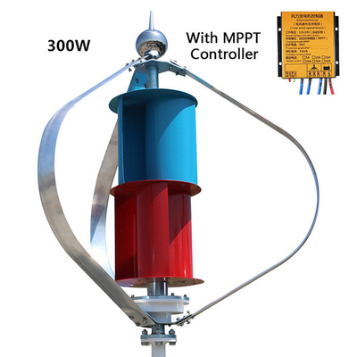 48V 1000W 3 Generator van de Bladen de Permanente Magneet voor Windturbine Met lage snelheid