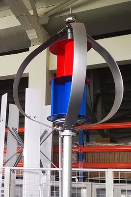 48V 800 van de de Turbine Groene Energie van de Wattsip54 Q Wind de Windturbines Met geringe geluidssterkte