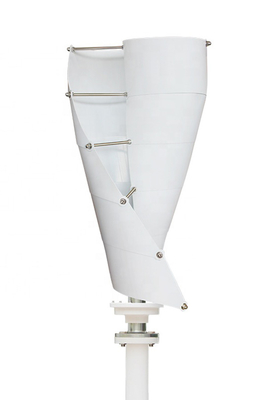 12V de lage van de de Windturbine 300W Lage T/min van de Windsnelheid Verticale Motor van de de Windgenerator