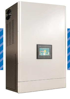 Hybride Zonne de Omschakelaars Blauwe Tand van 20KW 240V voor Wind en Zonne Hybride Systeem