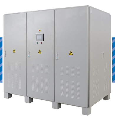 De Hybride Zonneomschakelaar WIFI van 30KW 240V van Netzonnestelsel voor Elektriciteit