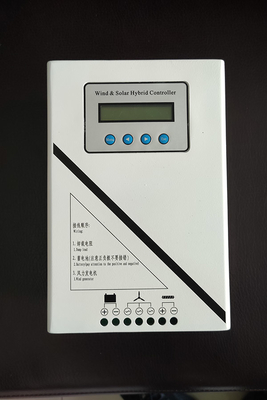 van de de Windlast van 24V 800W MPPT van het Controlemechanismedump load off van het Netmppt Controlemechanisme van de de Windlast het Zonne