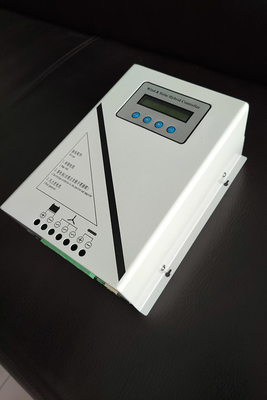 van de de Windlast van 24V 48V 1000W MPPT het Controlemechanismelcd het Hybride Controlemechanisme van Vertoningsmppt