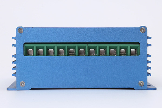 12V 24V 800W MPPT baseerde het Zonne Hybride Controlemechanisme van het Lastencontrolemechanisme MPPT