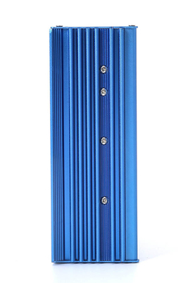 Multi Zonne Hybride de Lastencontrolemechanisme Wind Charge Controller 24v van de Voltagewind