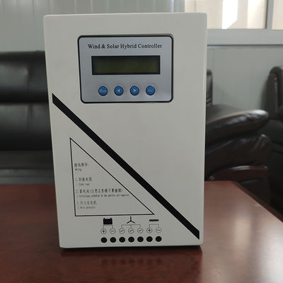 Van de de Windlast van 12V/24V/48V MPPT het Controlemechanisme For Home Use 400W 800W 1000W