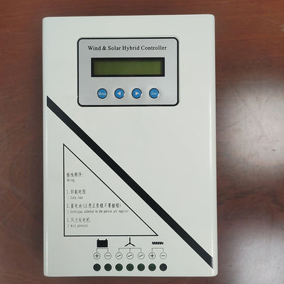 Van de de Windturbine MPPT van 3PH 12V 24V het Controlemechanisme 400W 800W IP54 van Netsysteem