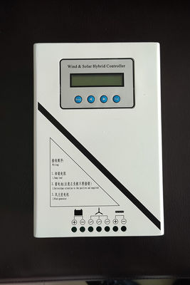 van de de Windlast van 24V 800W MPPT van het Controlemechanismedump load off van het Netmppt Controlemechanisme van de de Windlast het Zonne